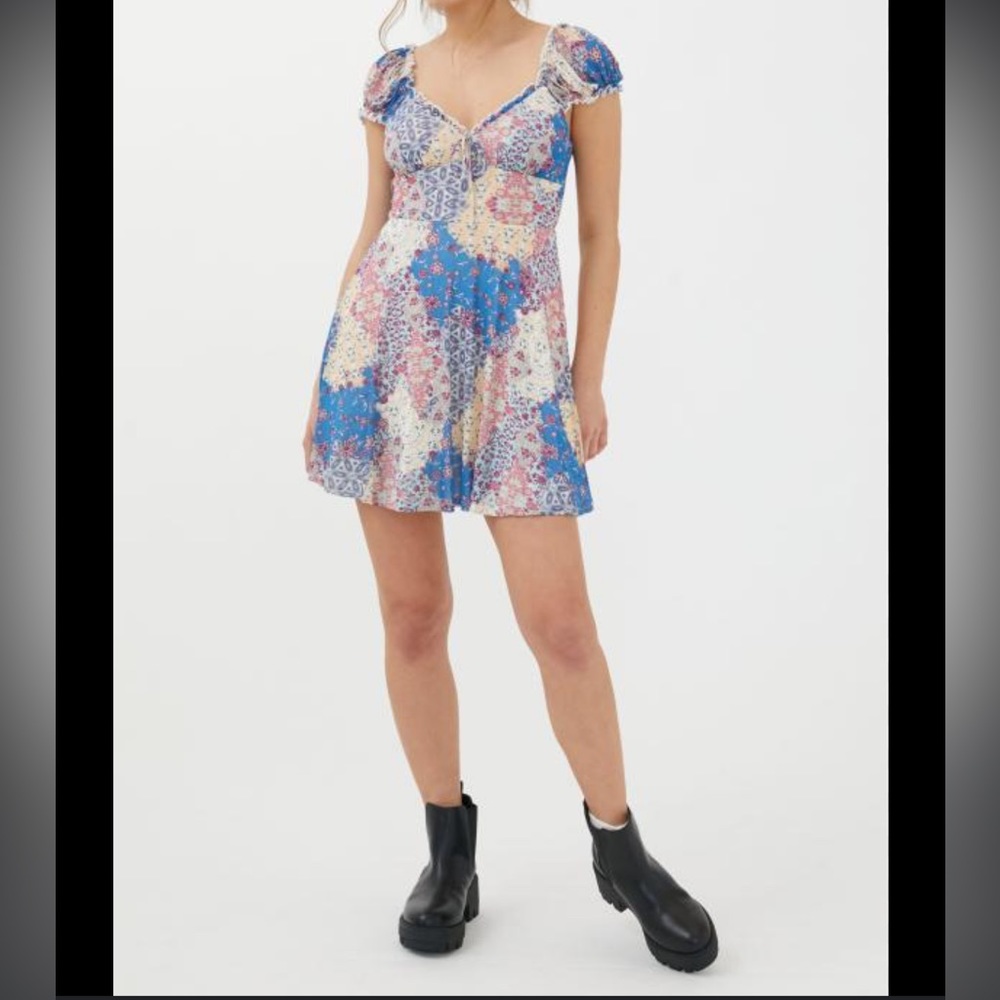 Urban outfitters dress